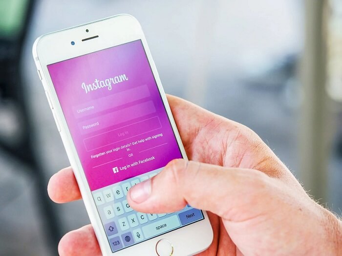 How to increase instagram follower