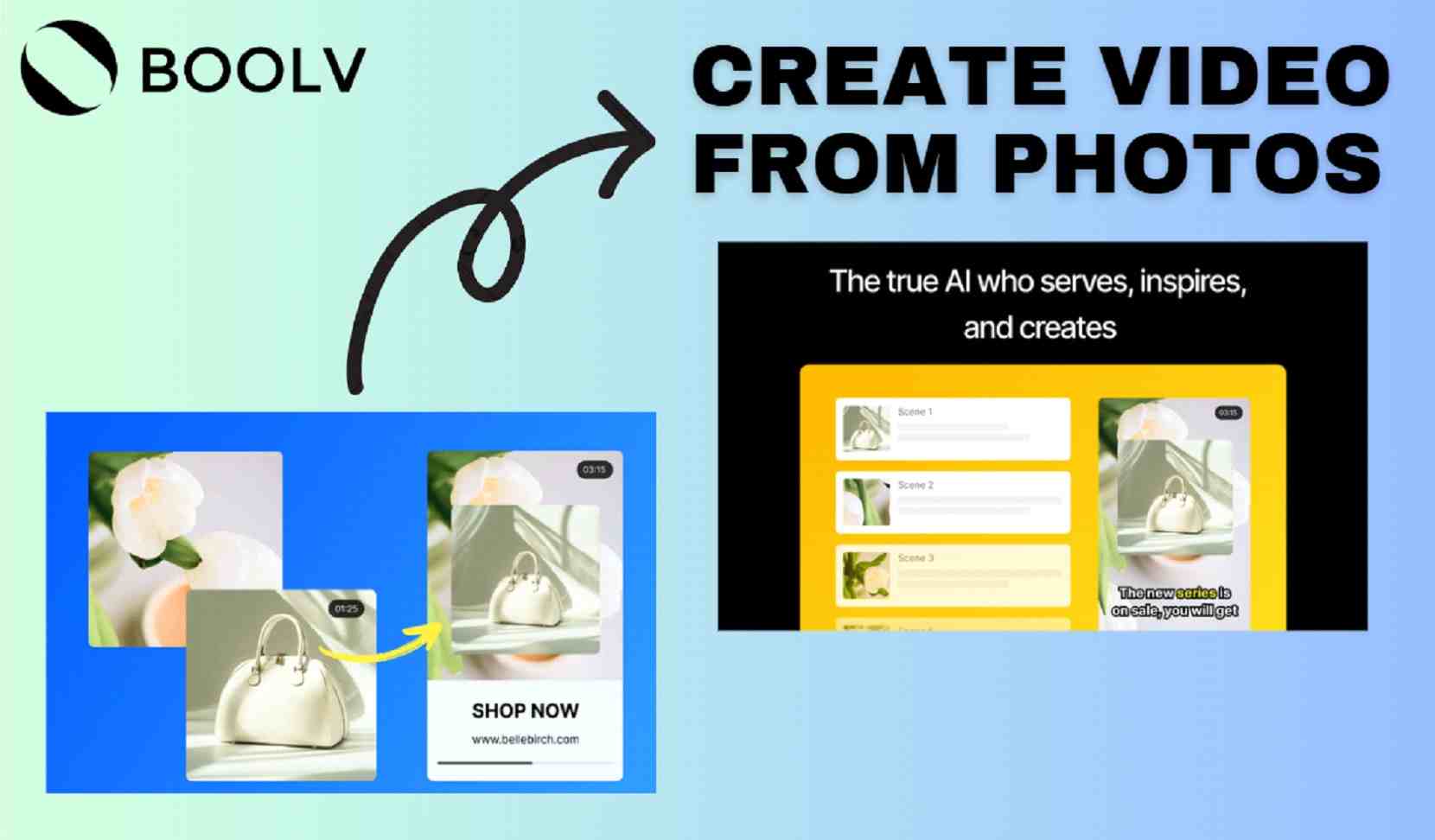 How to Make a Video with Pictures