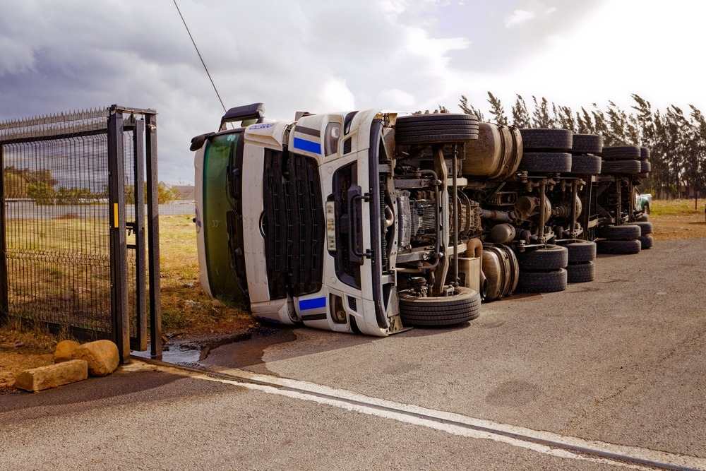 How Truckers Can Outsmart Drowsy Driving