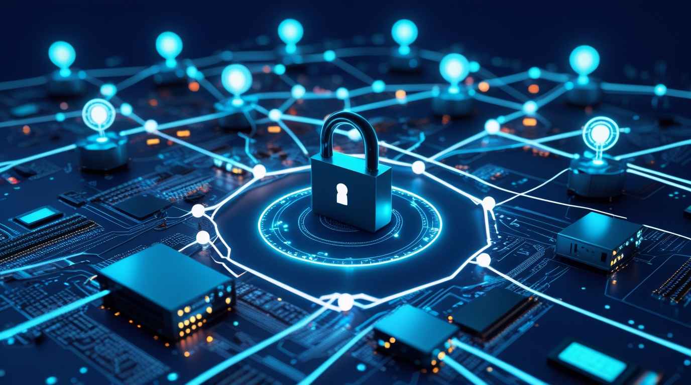 IP2 Network - A Comprehensive Guide