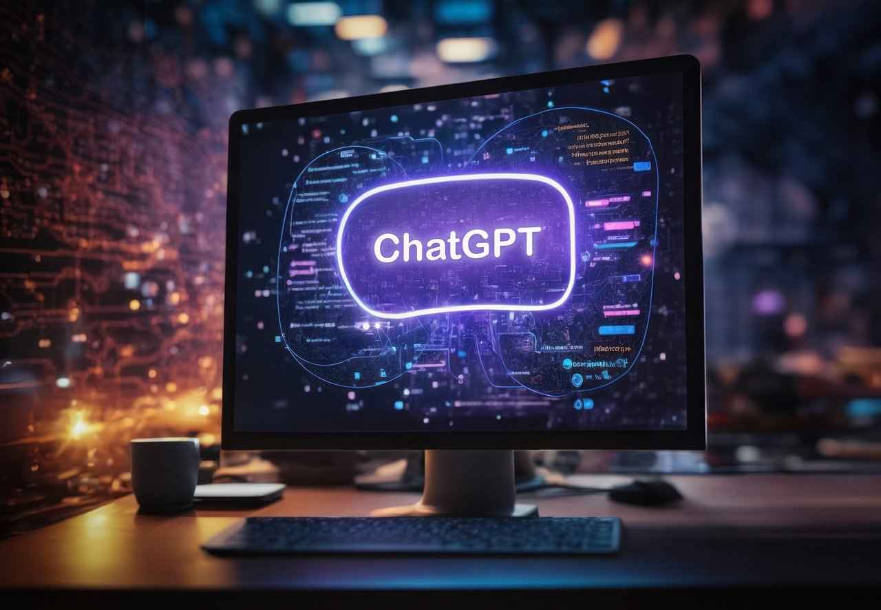 Is Chat GPT down