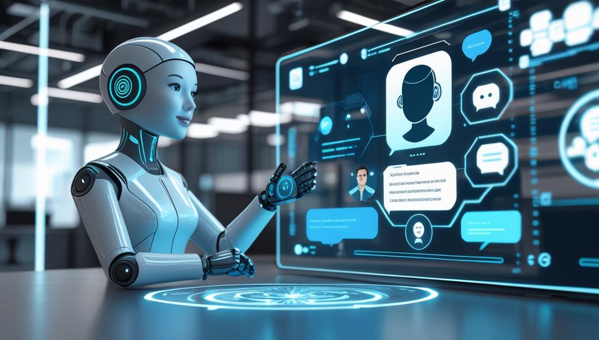 Janitor AI Innovative AI Chatbot Solutions for Business