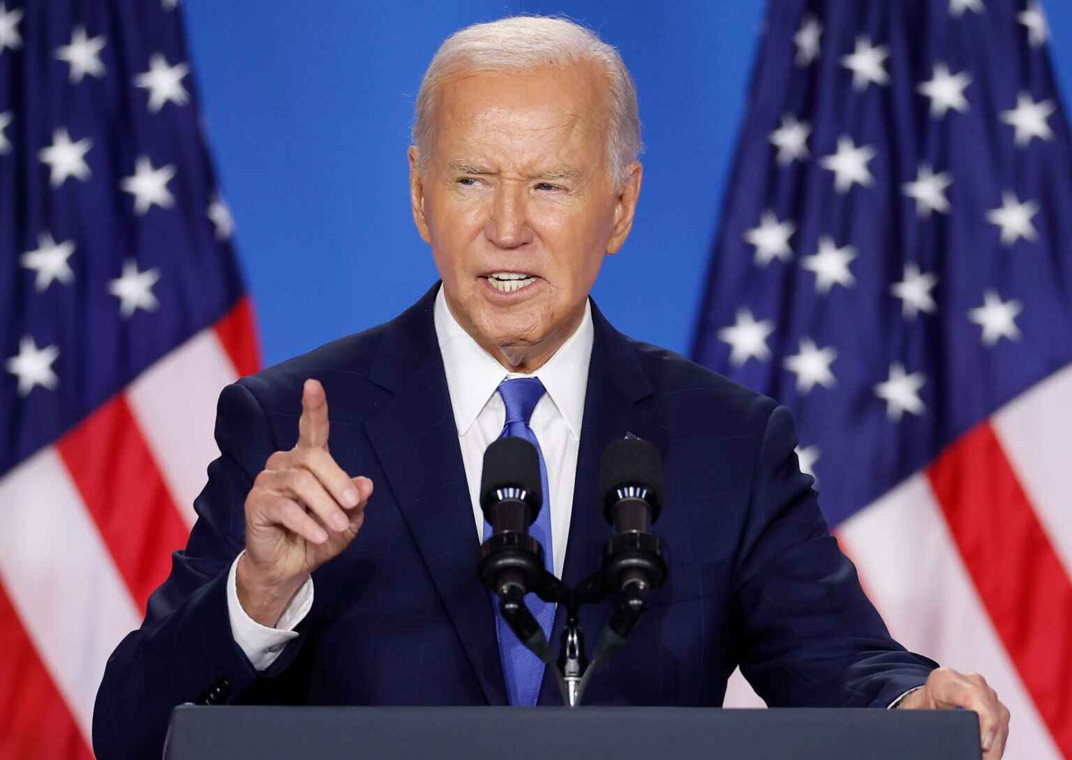 Joe Biden Net Worth