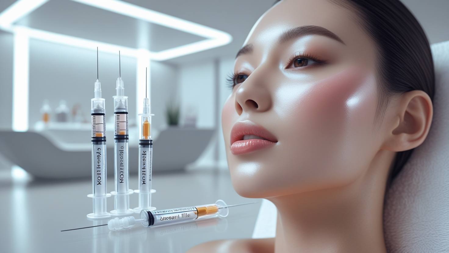 Korean Fillers for Your Aesthetic Treatments