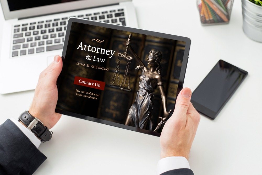 Law Firms Can Turn Their Websites Into Client-Generating Machines