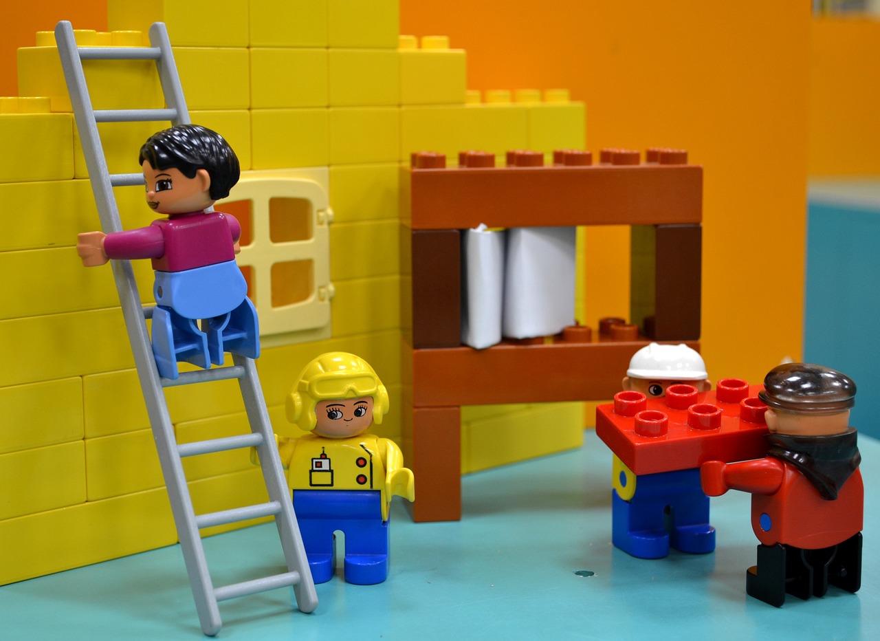 Lego piece 26047 meme