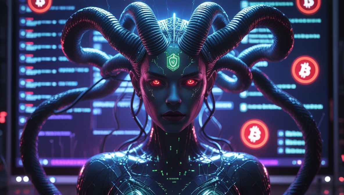 Medusa ransomware gang phishing campaigns