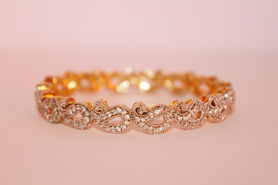 Memorial Bracelet