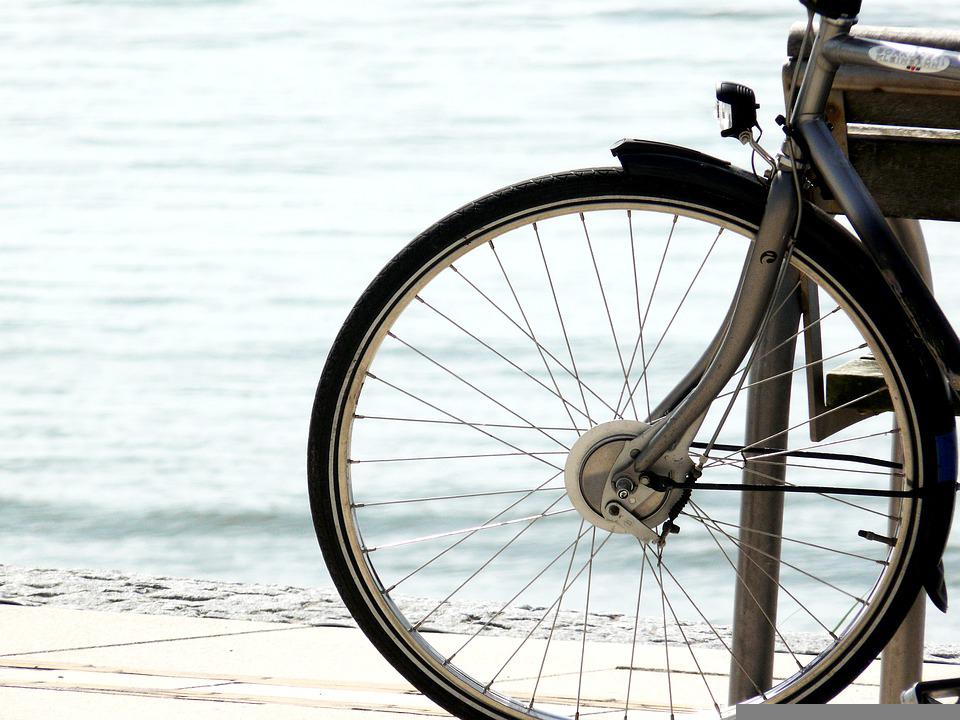 Mental Health Back With Your Bike Starting Now