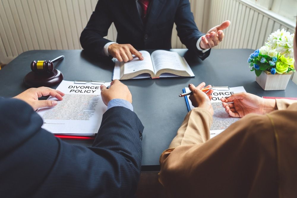 Navigating the Challenges of High-Stakes Divorces