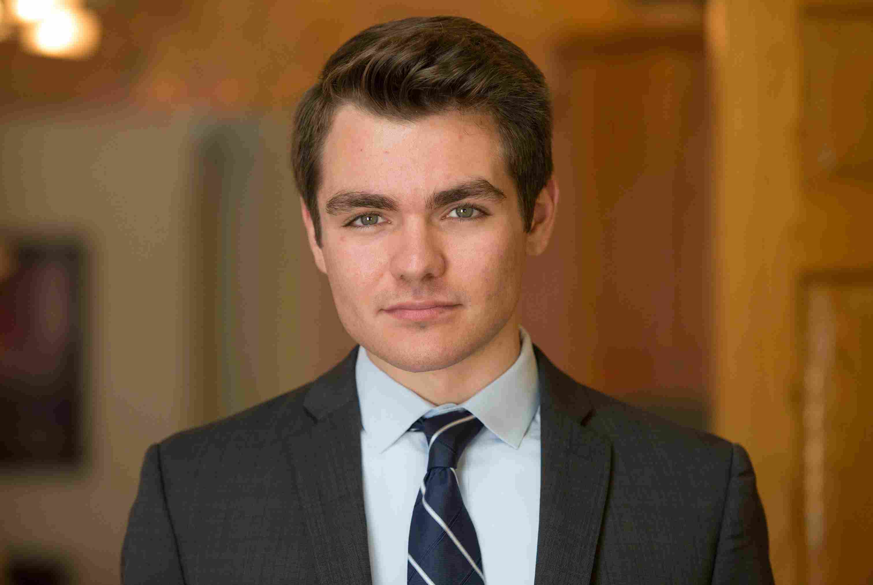 Nick Fuentes