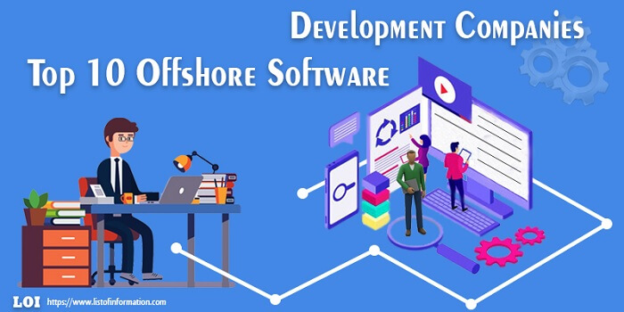 Offshore Outsourcing Companies