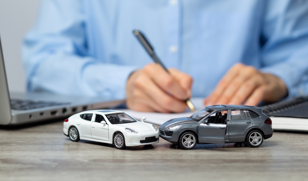 Pedestrian Accident Lawyer