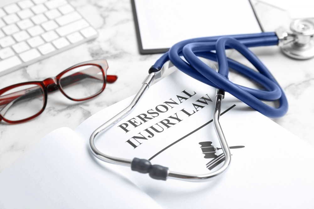 personal injury lawyer investigate