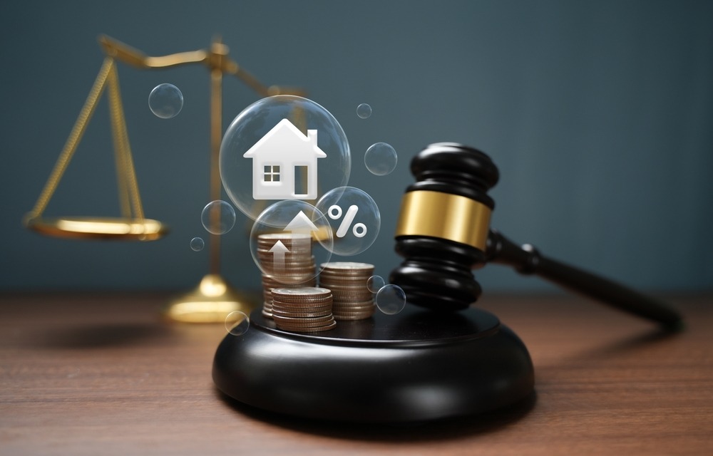 property division attorney
