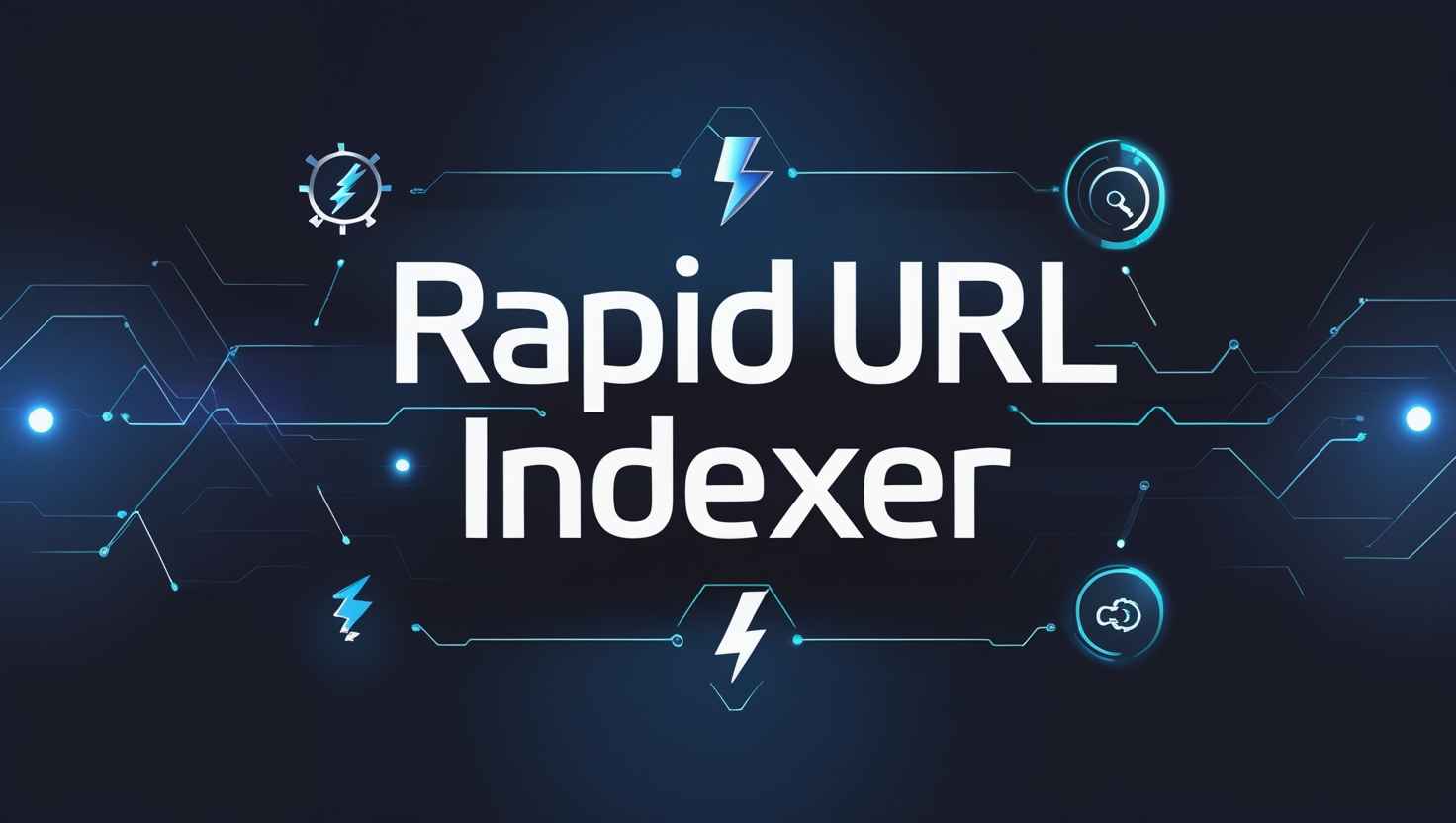 Rapid URL Indexer
