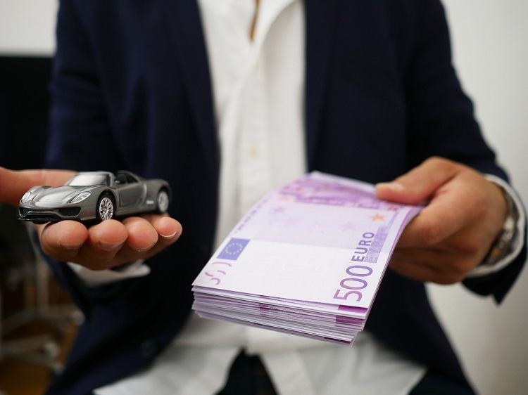 Refinancing Your Car Loan