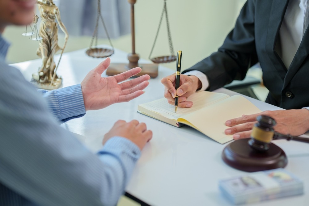 Representation for Both Misdemeanor and Felony Cases