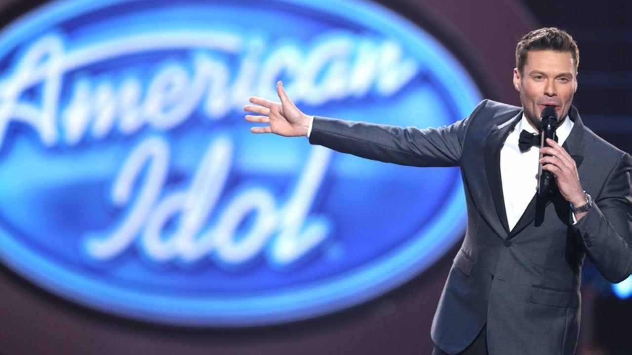 Ryan Seacrest Net Worth