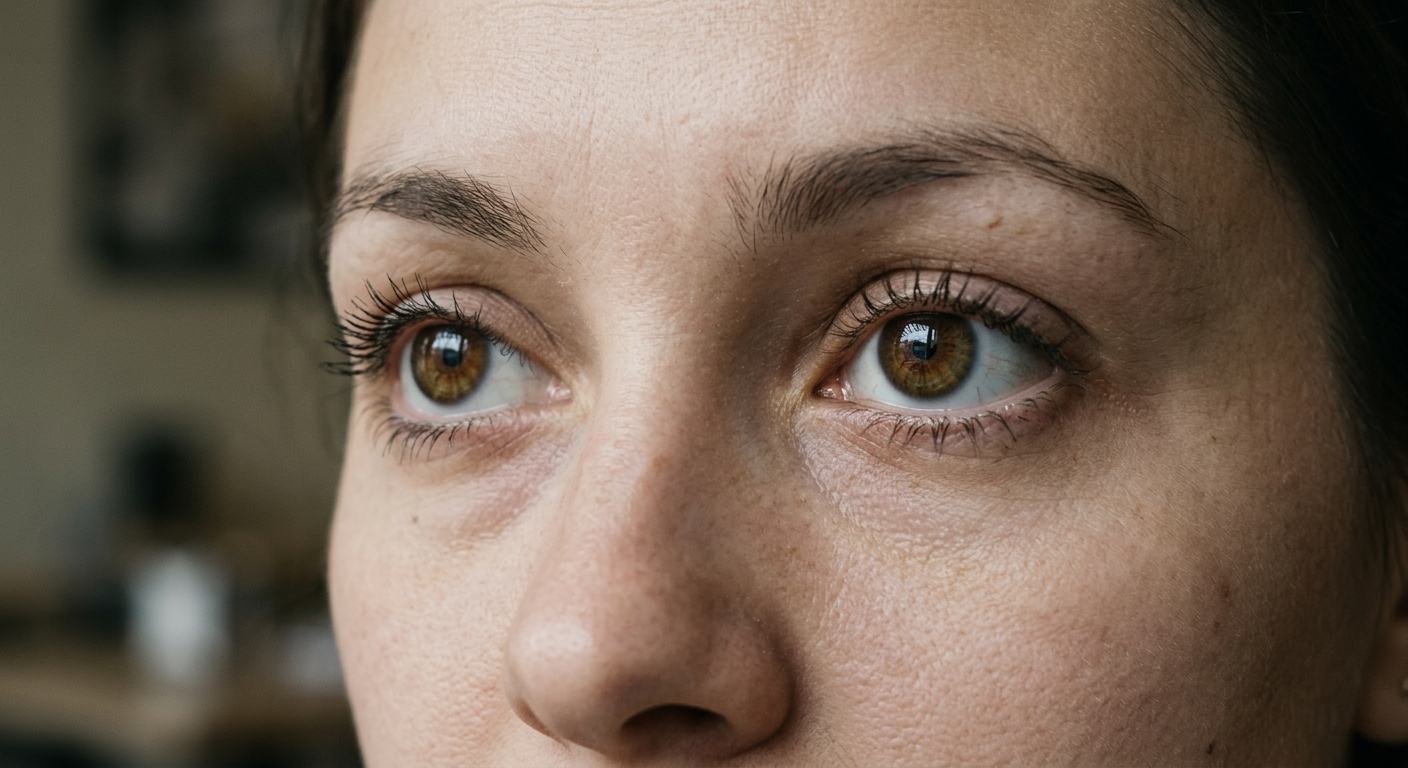 Sanpaku Eyes Meaning, Causes, and What They Say About You