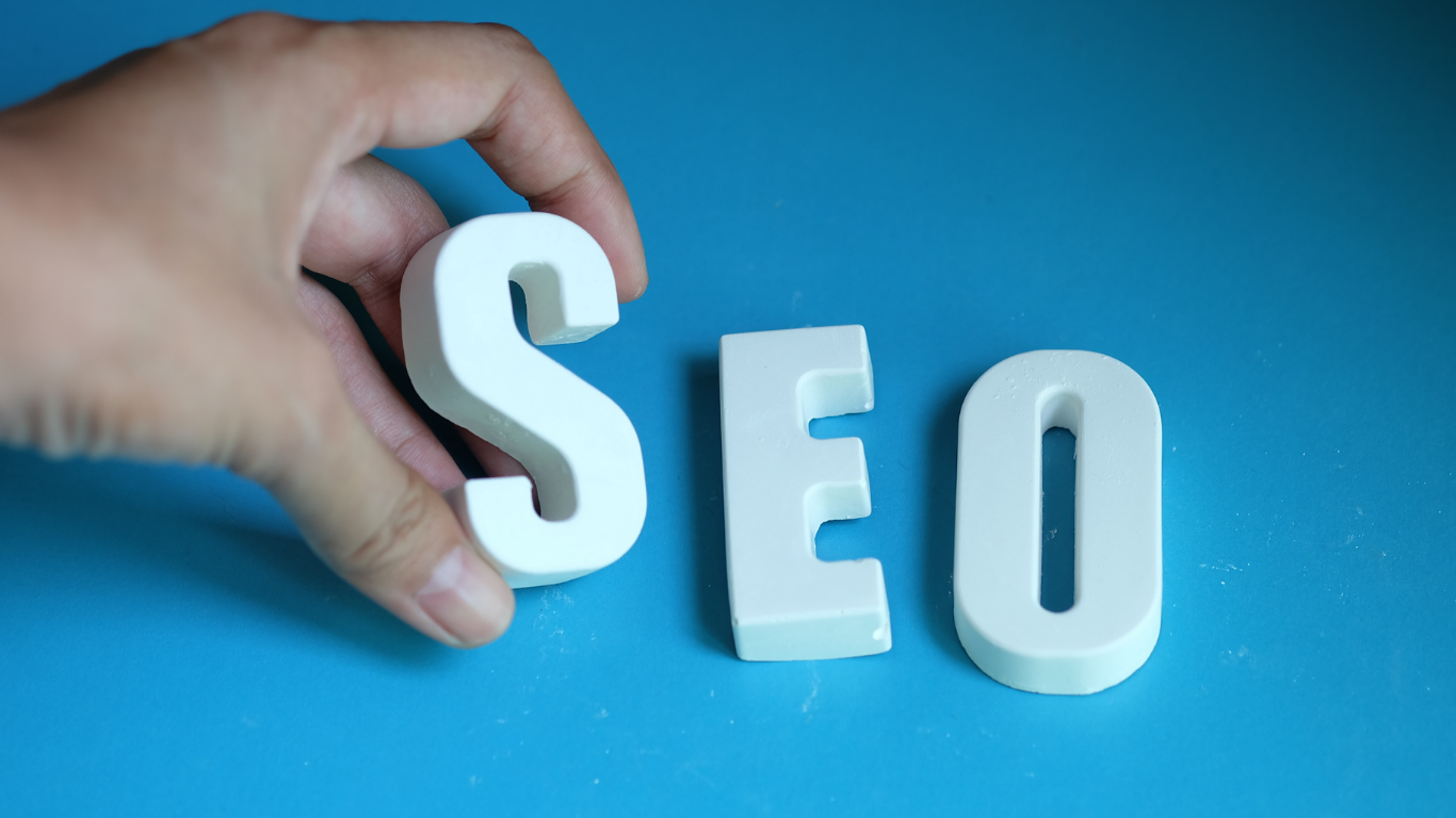 Search Engine Optimization