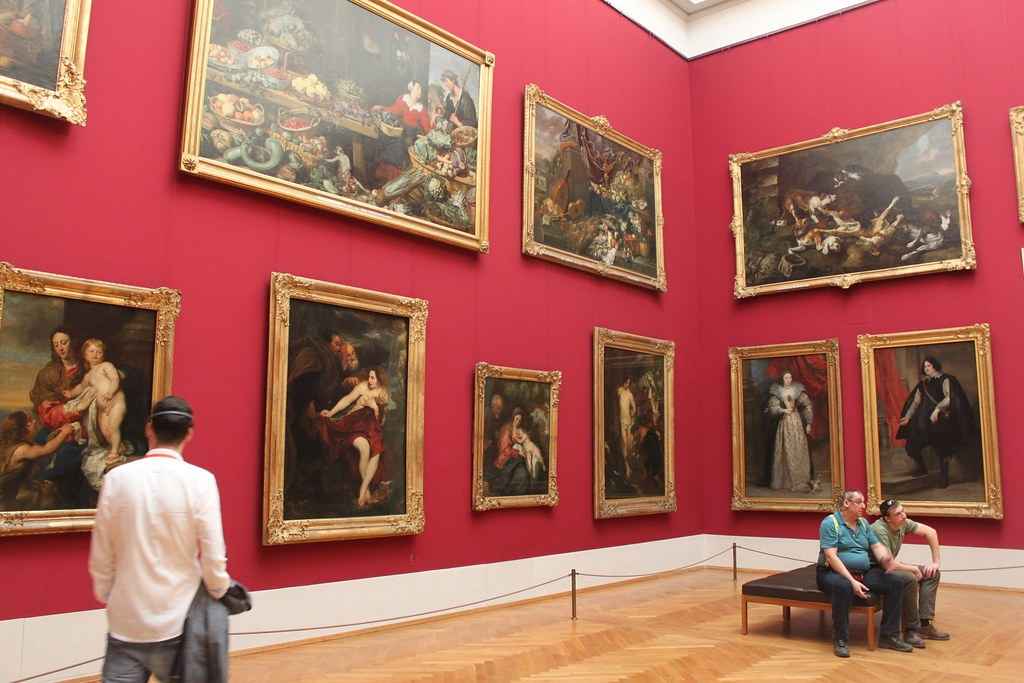 Seattle Painting Companies That Turn Homes into Masterpieces