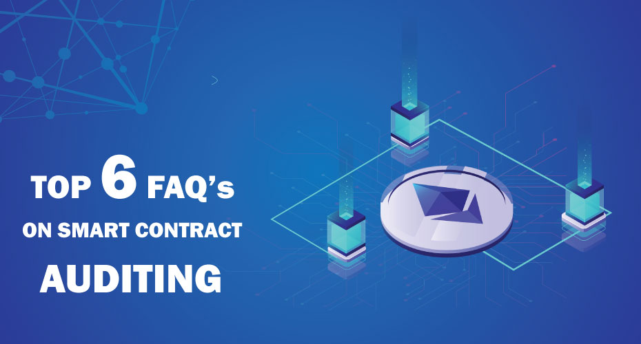 smart contract audit