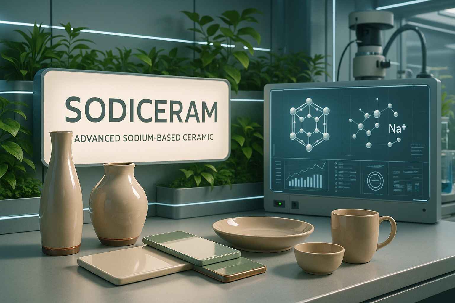 SODICERAM