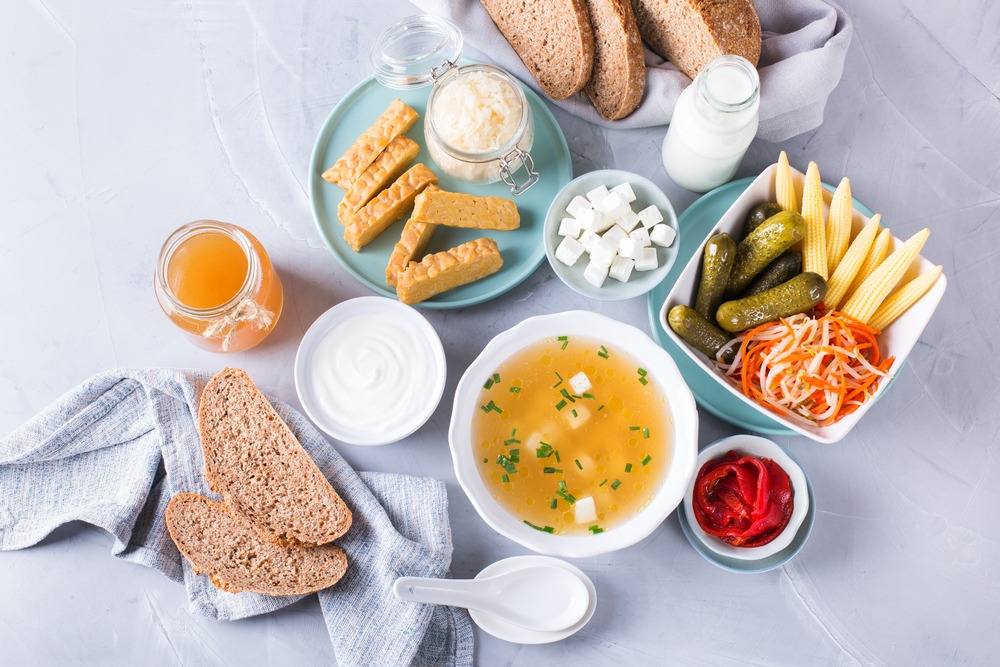 Soft Foods To Eat After Wisdom Teeth Removal