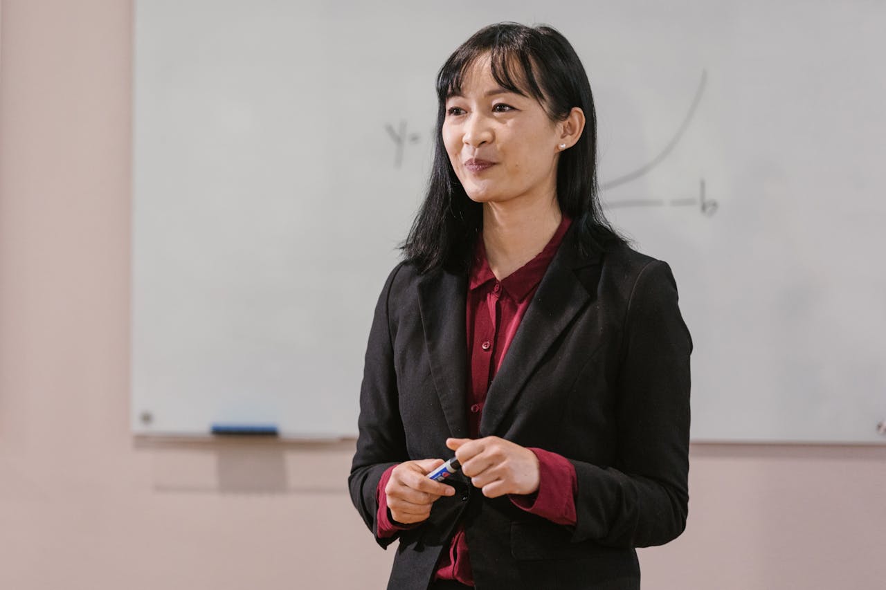 The Importance of Lifelong Learning for Educators and Administrators