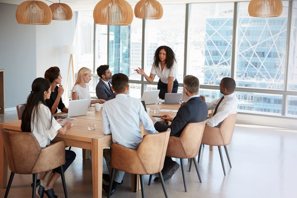 The Importance of Organizational Knowledge Management in Business