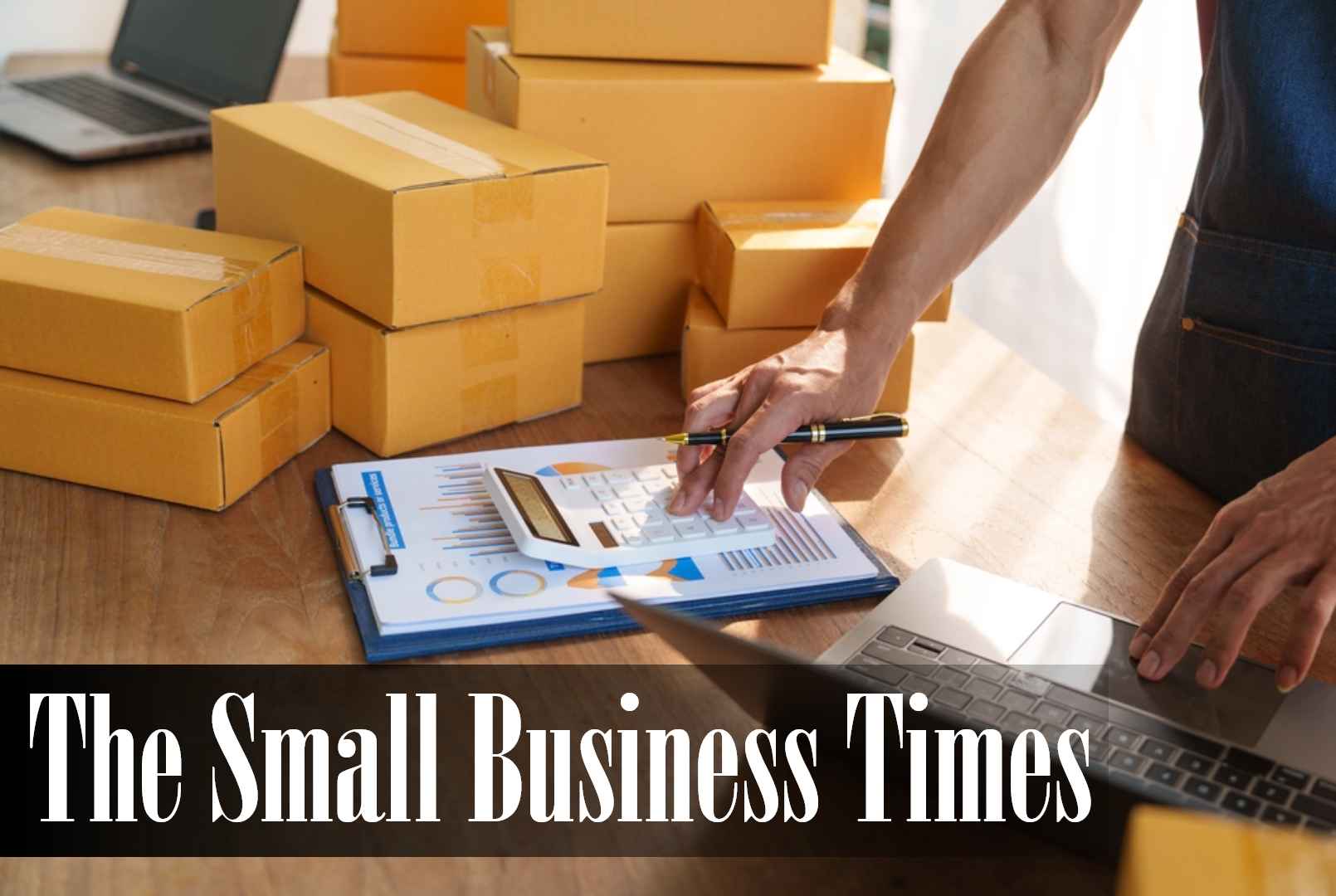 The Small Business Times