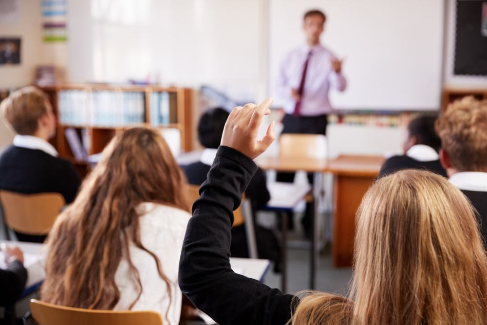 The Value of Farms and Nature in Education 