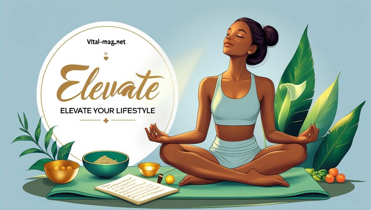 The Vital-Mag net Blog 