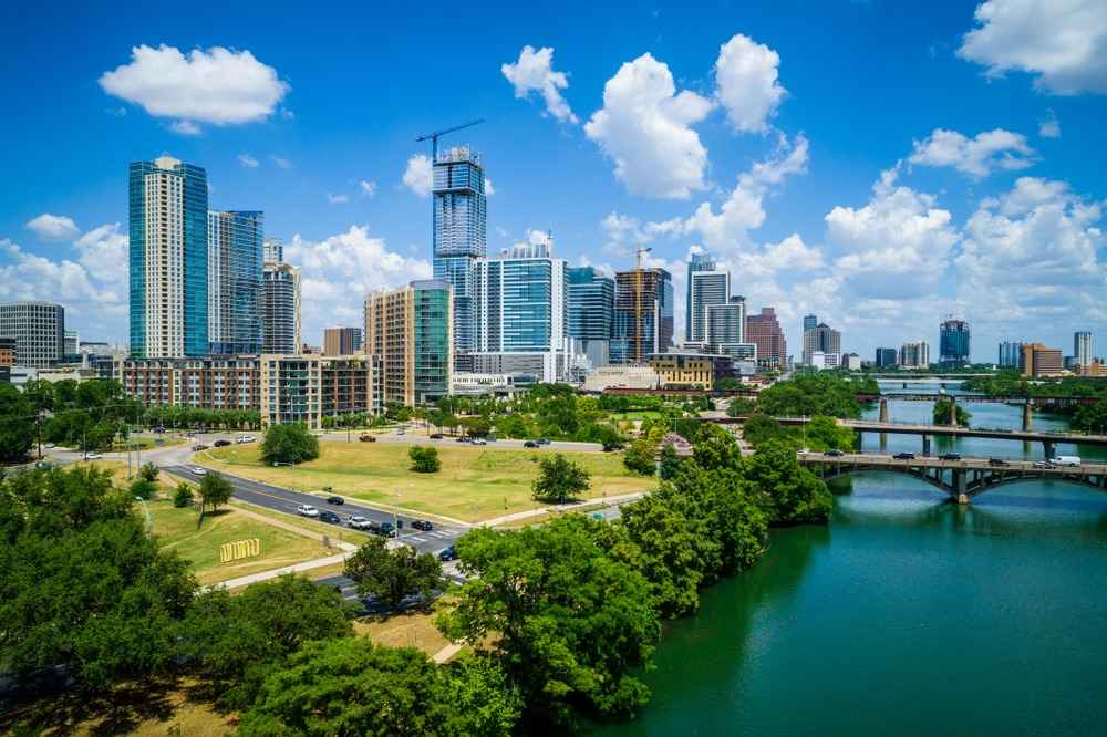 The World’s Best Places to Live