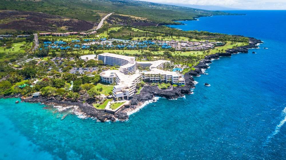 Things to do in Kona Hawaii