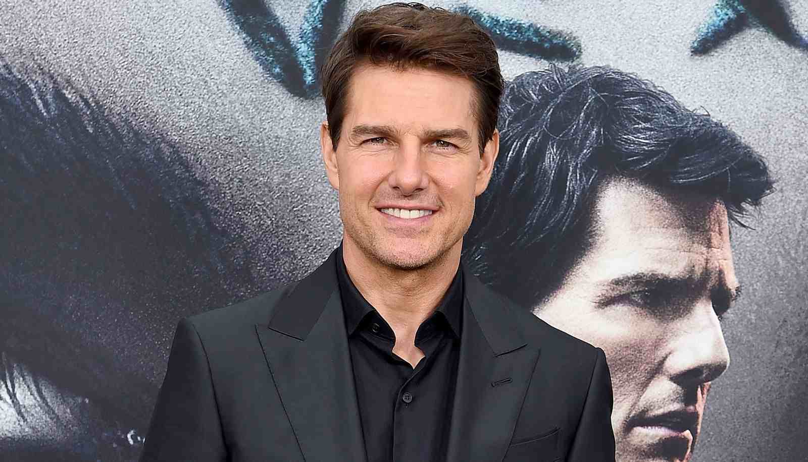 tom cruise net worth