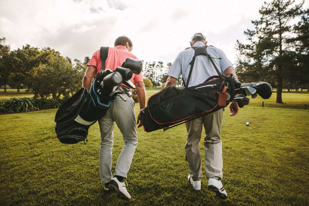 Top Richest golfers in the World