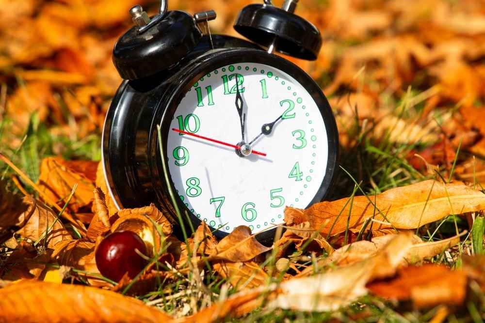 understanding the permanent end of Daylight Saving time