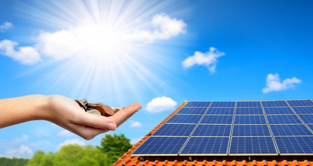Understanding the Savings From Switching to Solar Power