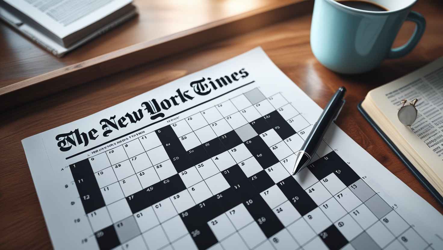 Vault Opener NYT Crossword Answer & Solving Tips