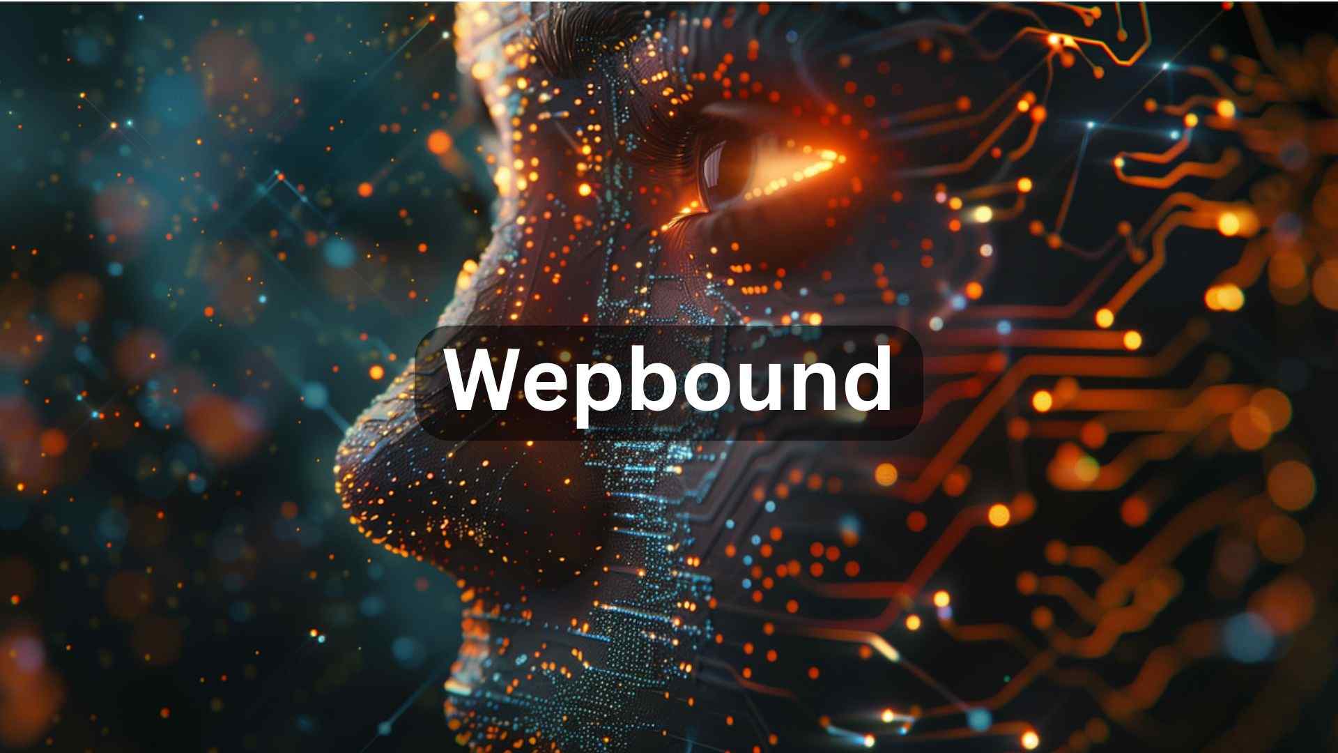 Wepbound