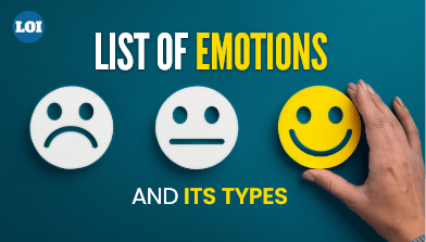 What are emotions and its type