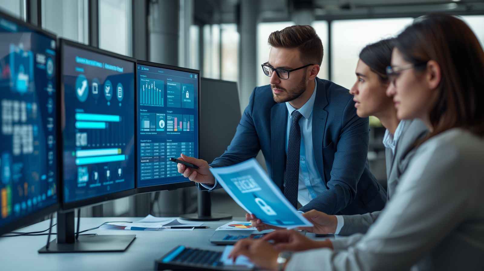 What is a compliance management system (CMS)