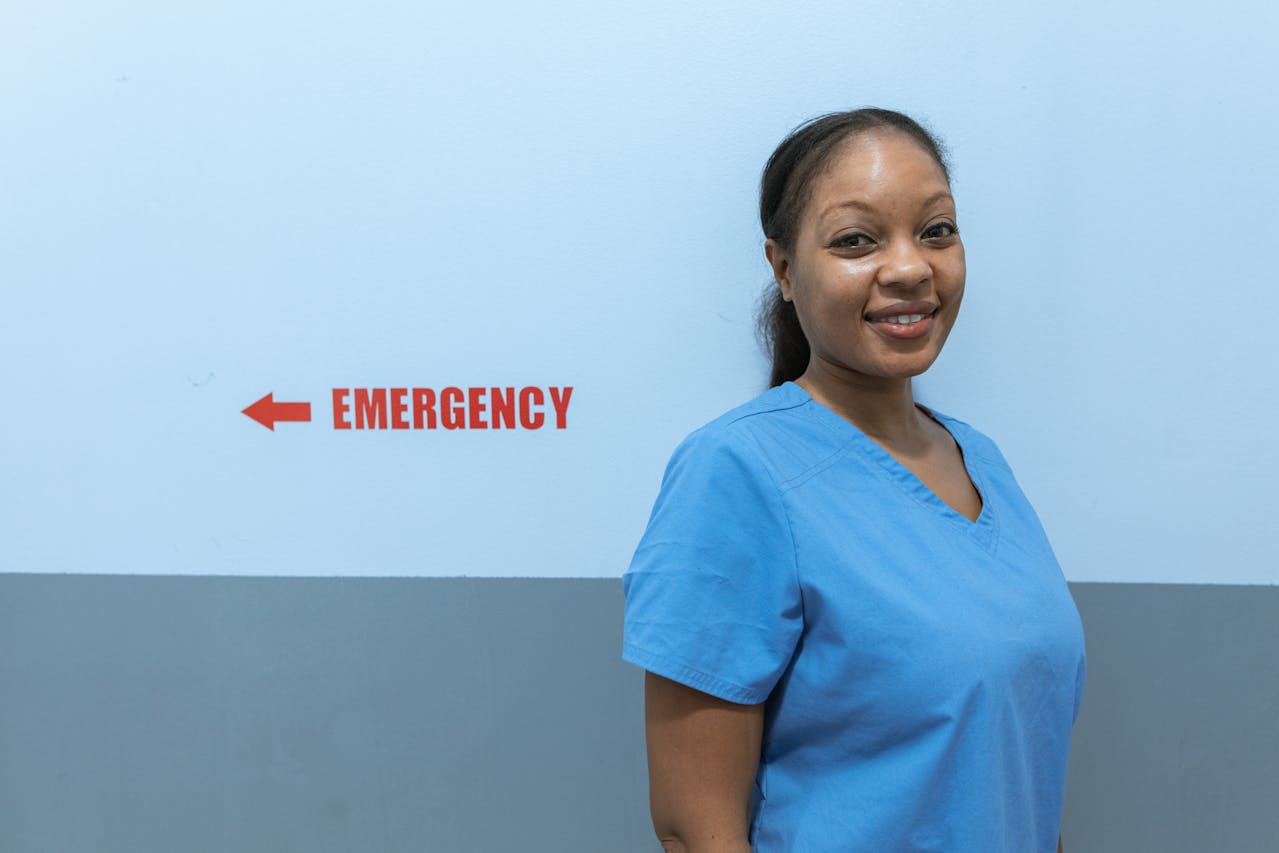 What Makes a Strong Support System for Nursing Students