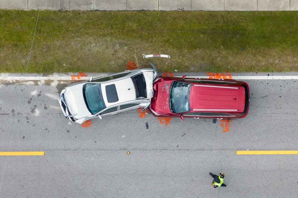 When Driving Mistakes Become Fatal