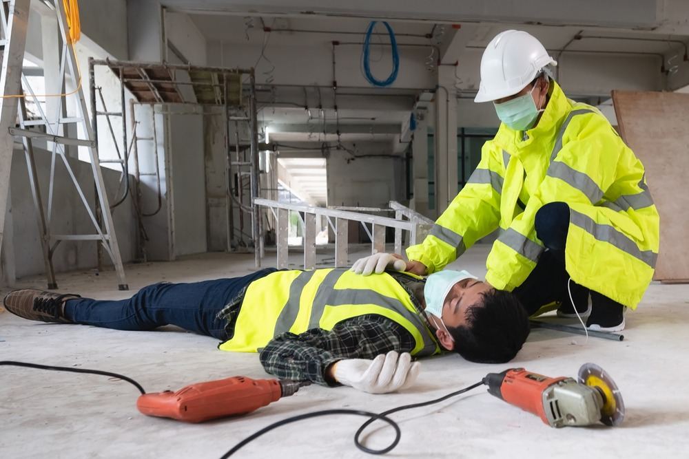 workers comp lawyer Dallas