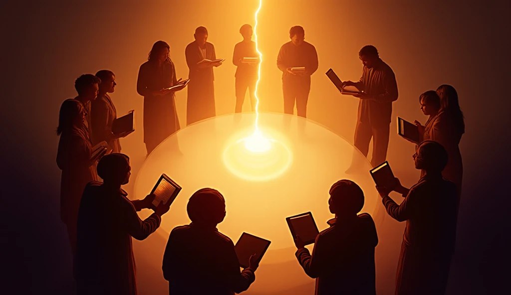 Your Topics  A Pulse of Multiple Stories to Ignite Creativity